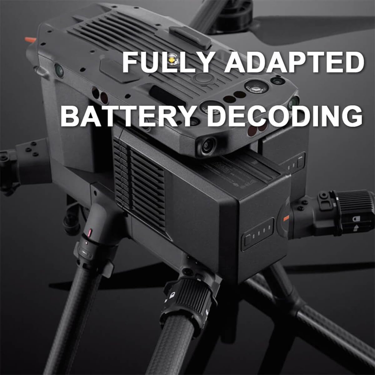 Akumulator RC LiPo 5935 mAh 46,2 V TB65 Matrice 350