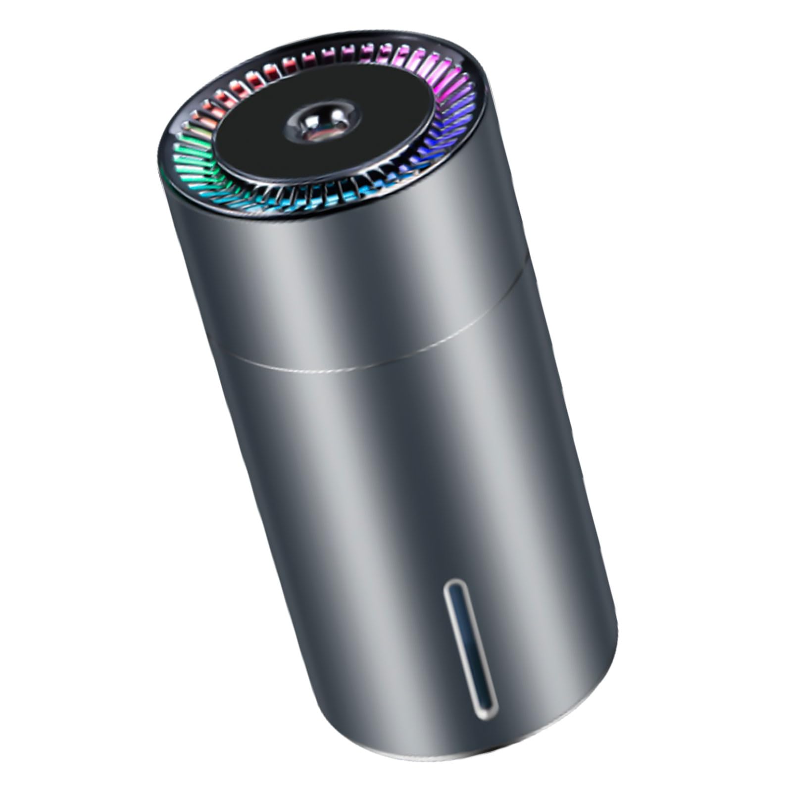 Easy to Use Car Volatile Oil Diffuser Intelligent Humidifier Scent Diffuser for Refreshing Vehicle Interior in Car Volatile Oils