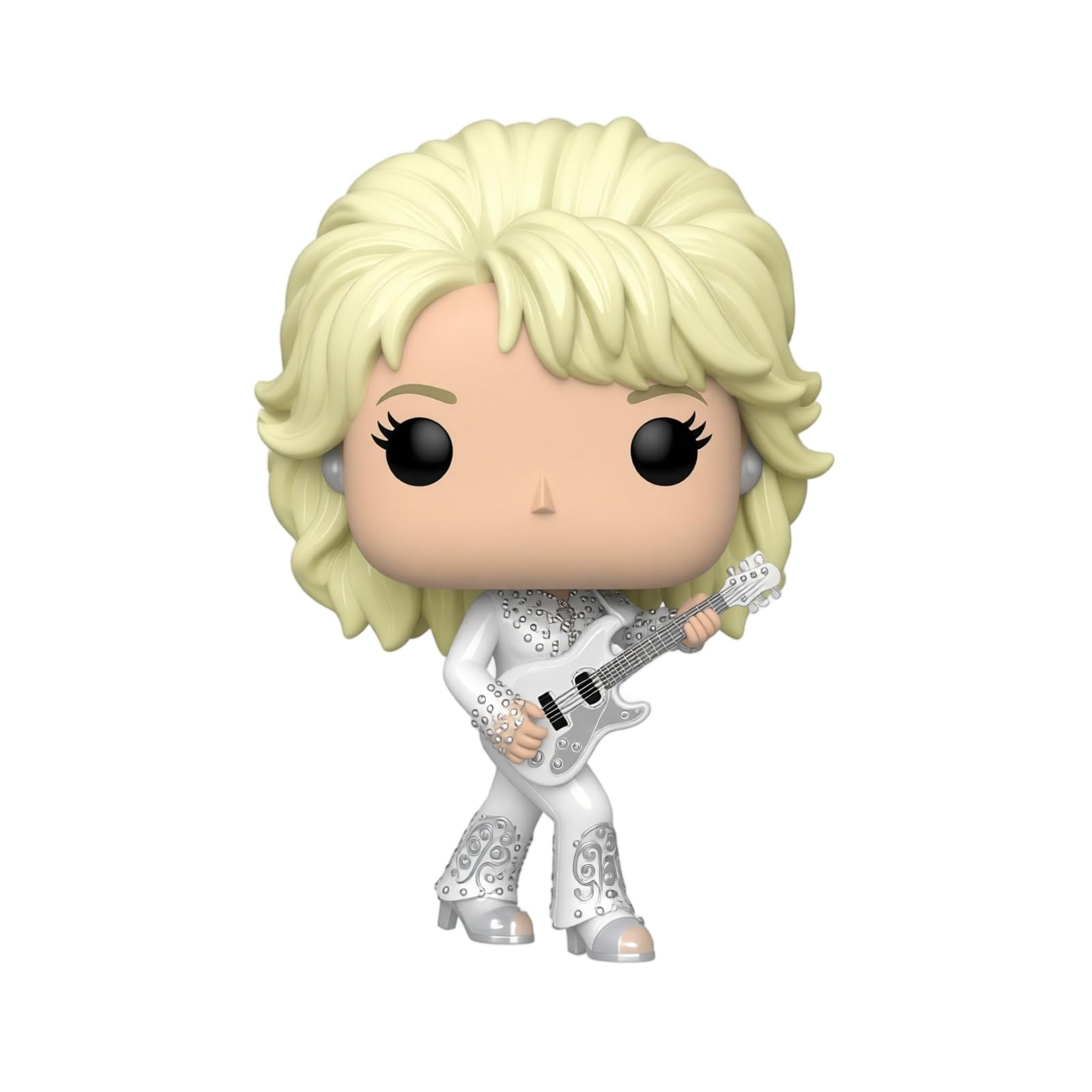 Dolly Memorial Parton Figure Dolly Figur 1946-2026 Country Music Legend