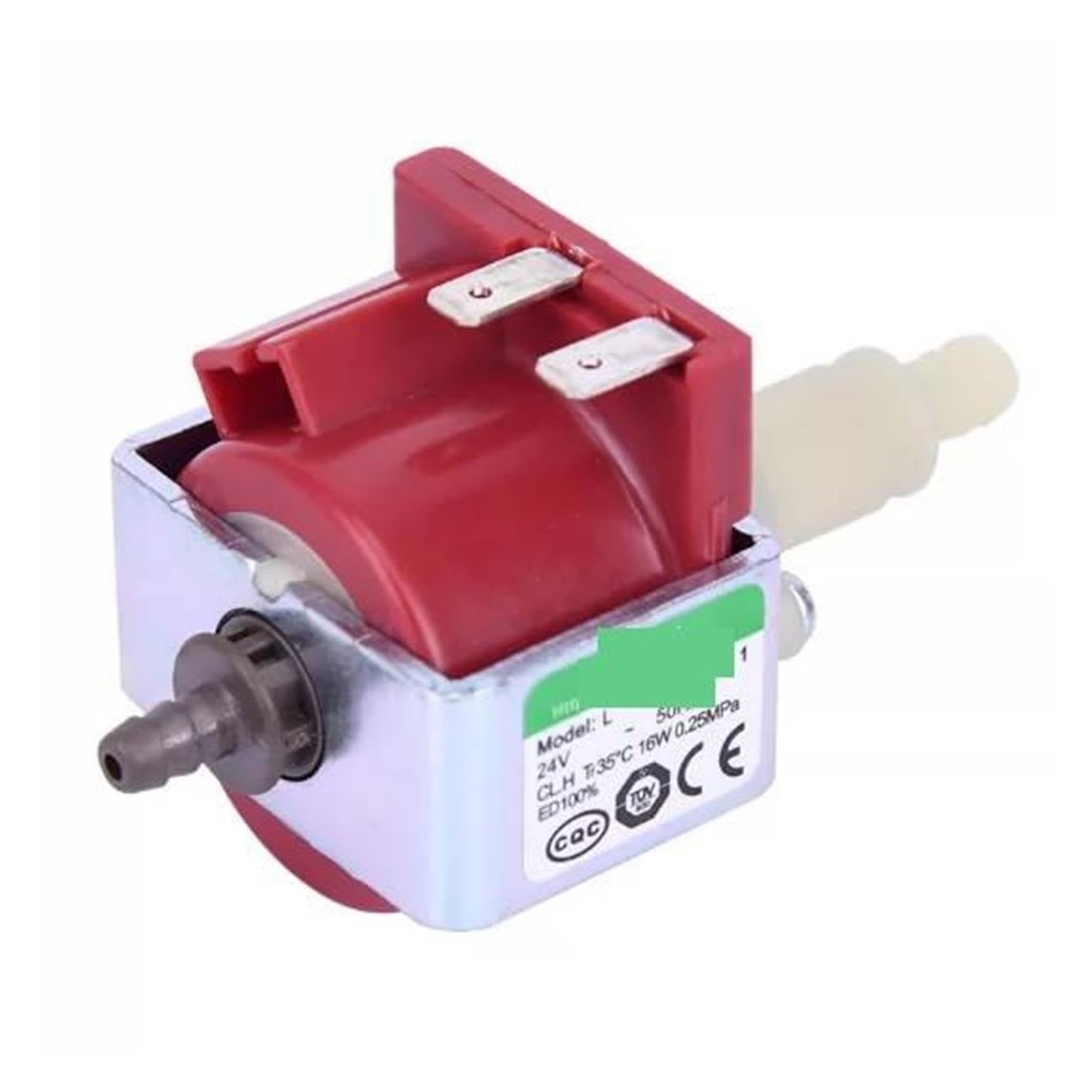 Solenoid Pump LP1 16w 24V for Coffee Machine Accessories