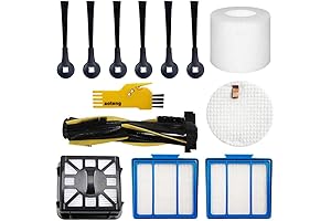 Shark Robot Replacement Parts Accessories Kit