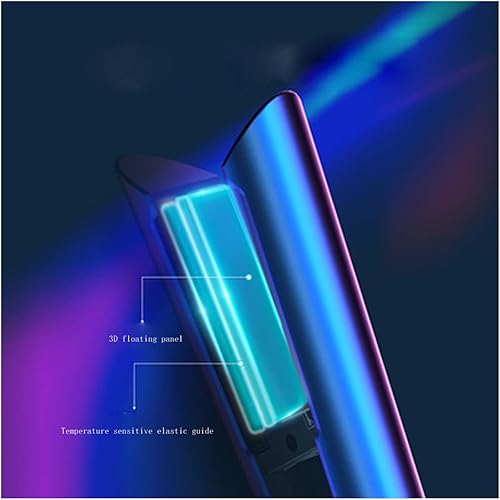 Miniatura 2 de Rizador de pelo dos en uno rizador de pelo de cerámica, rizador de pelo, rizador de pelo