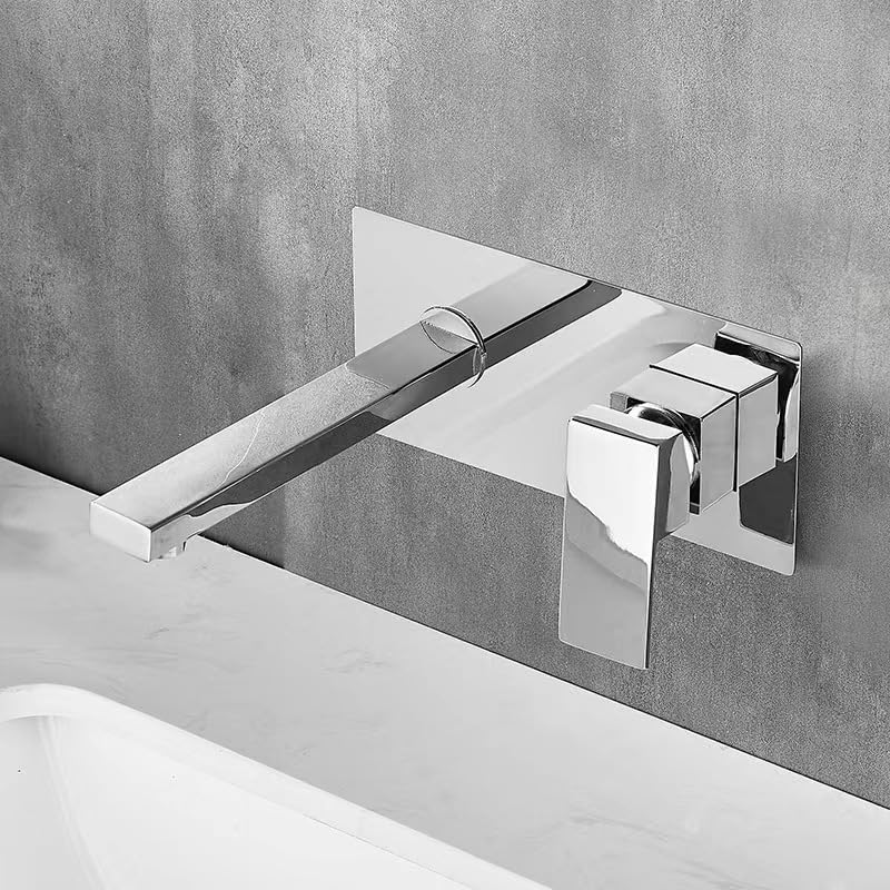 Mejores comprativas On-line Llaves para lavabo de pared listamos los 10 mejores. 20 Imagen adicional