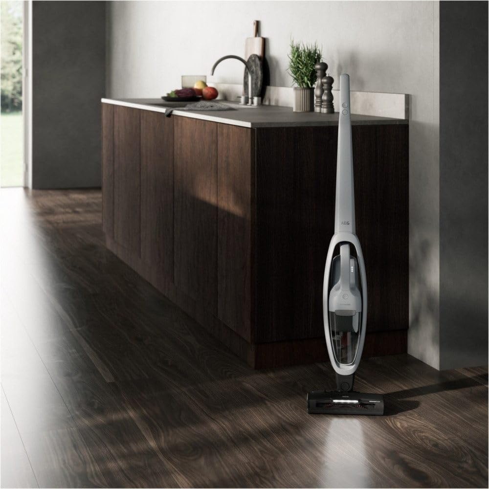 AEG AS 52A212XN Animal 5000 Serie