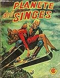  PLANETE DES SINGES