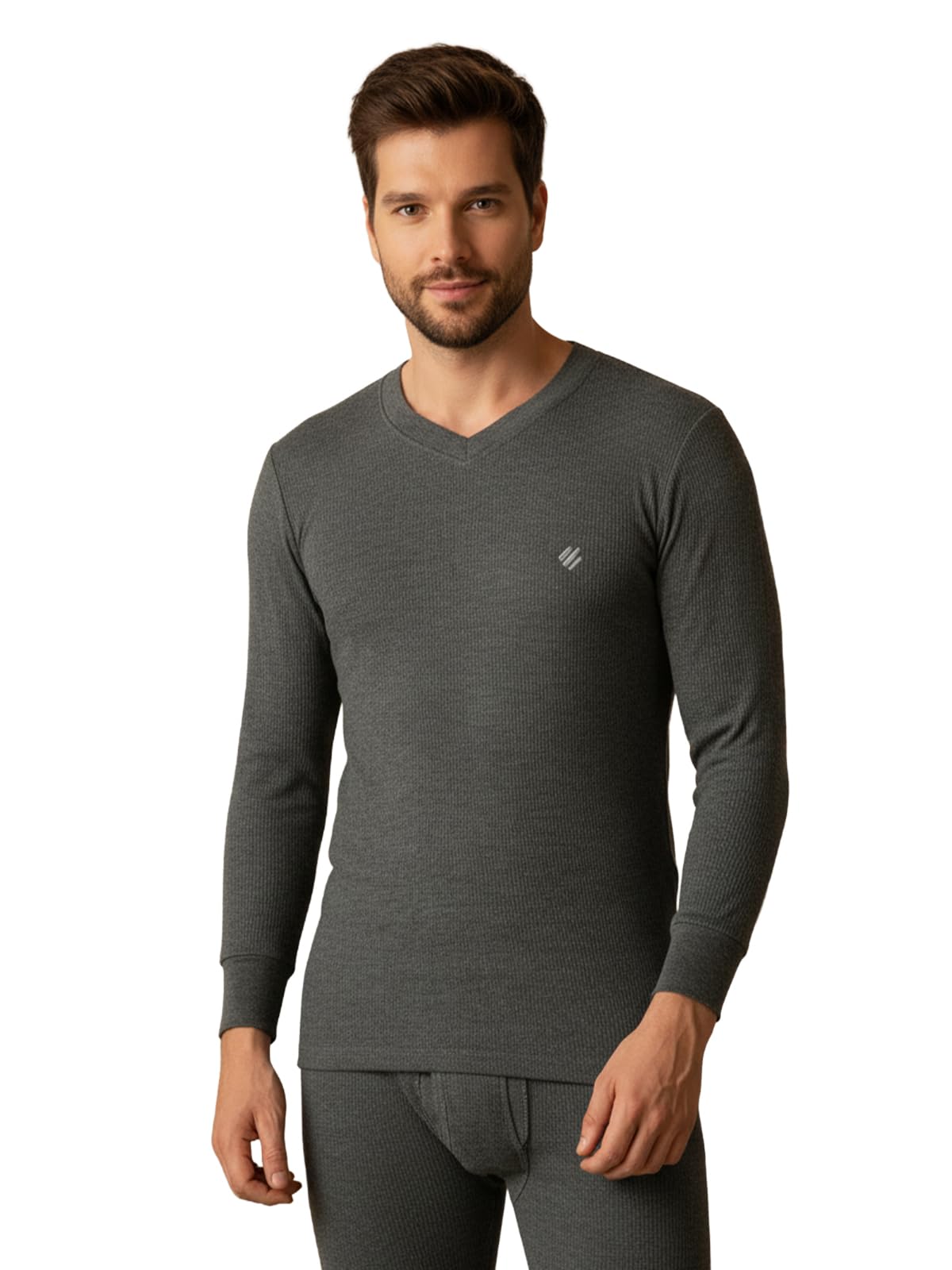 onn Men's Solid Modern Fit Undershirt-picture-45