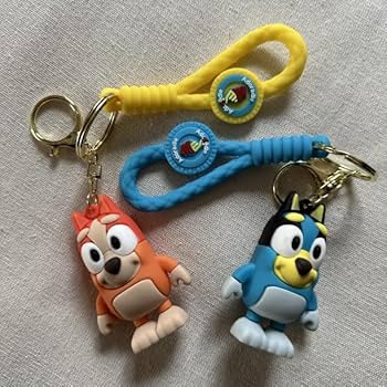 ストラップ キーホルダー ブルーベリー グレープ 紫芋 Seria