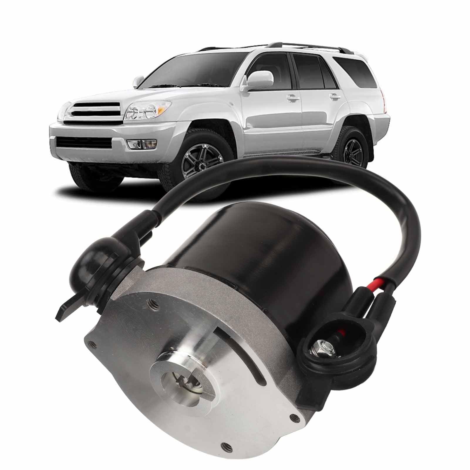 Accumulatore Motore Servofreno Pompa ABS per Auto 47960‑30030 Sostituzione Frenata Stabile e Sensibile Frenata Stabile e Ottimizzata per 4Runner 4.0L