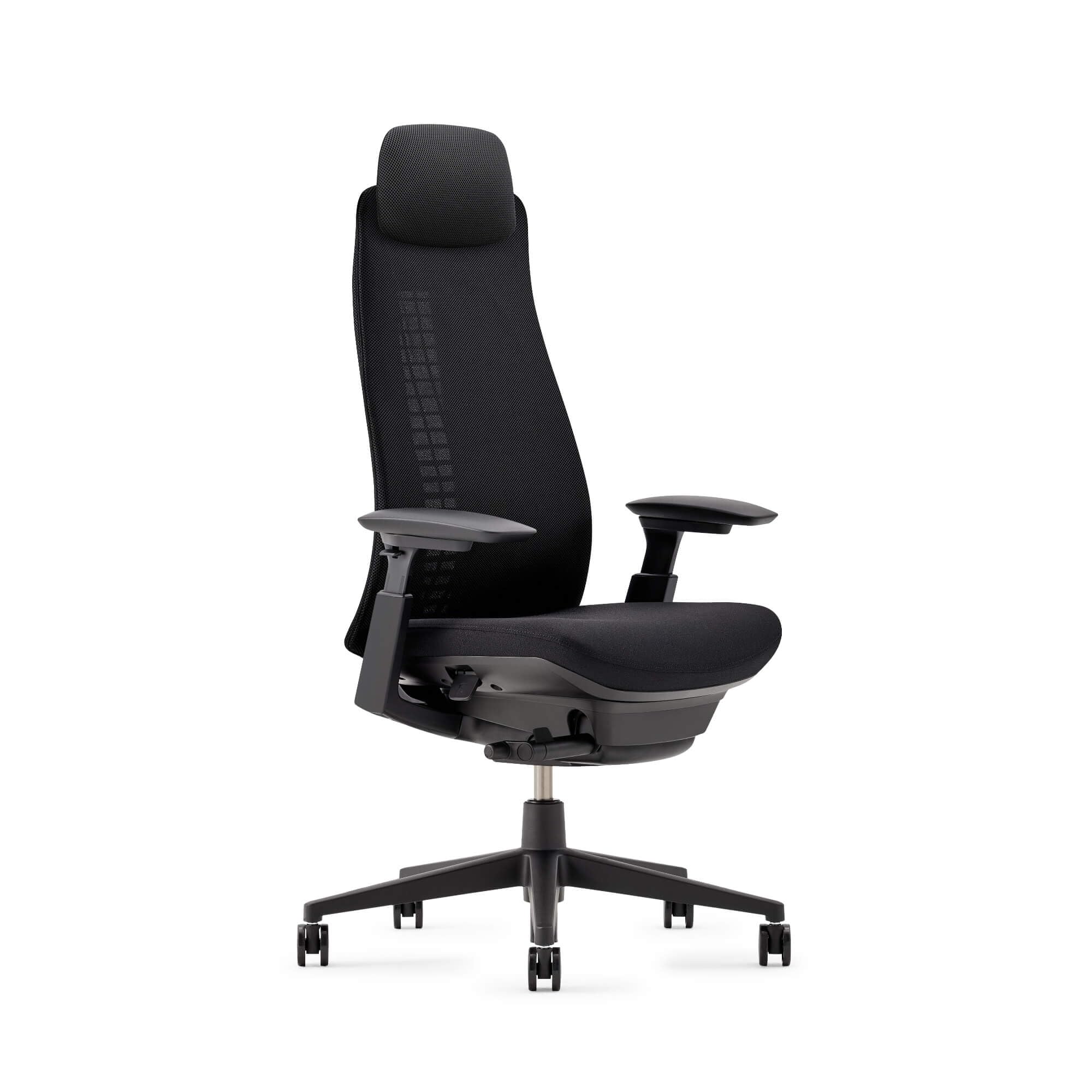 Conference Chair Haworth Ginger Chair Archibald Managerial Task