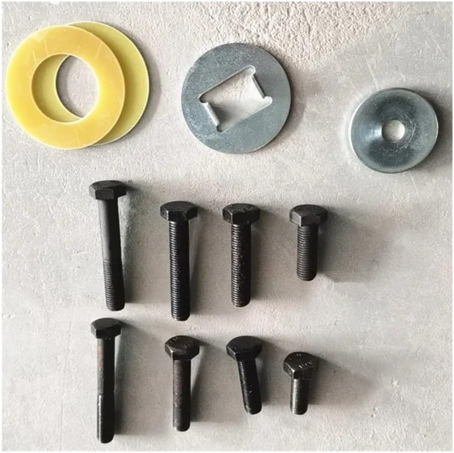 Kit Fit for HRJ216 65HP GXV160 Lawnmower