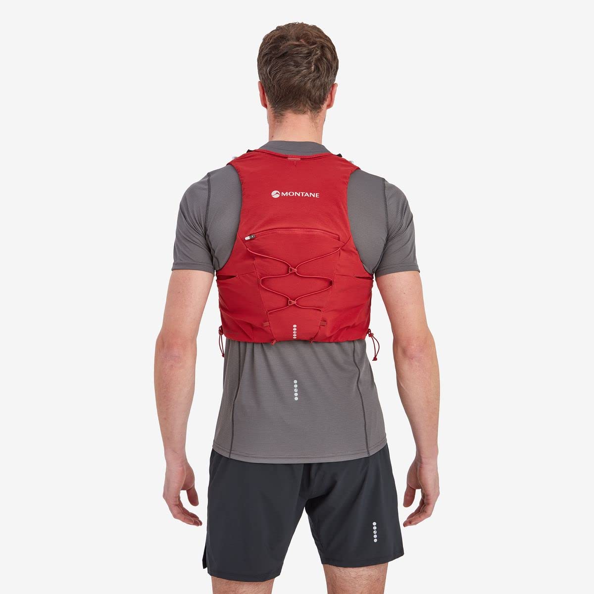Montane Gecko VP 5 Plus Course à Pied Pack - SS23 - L