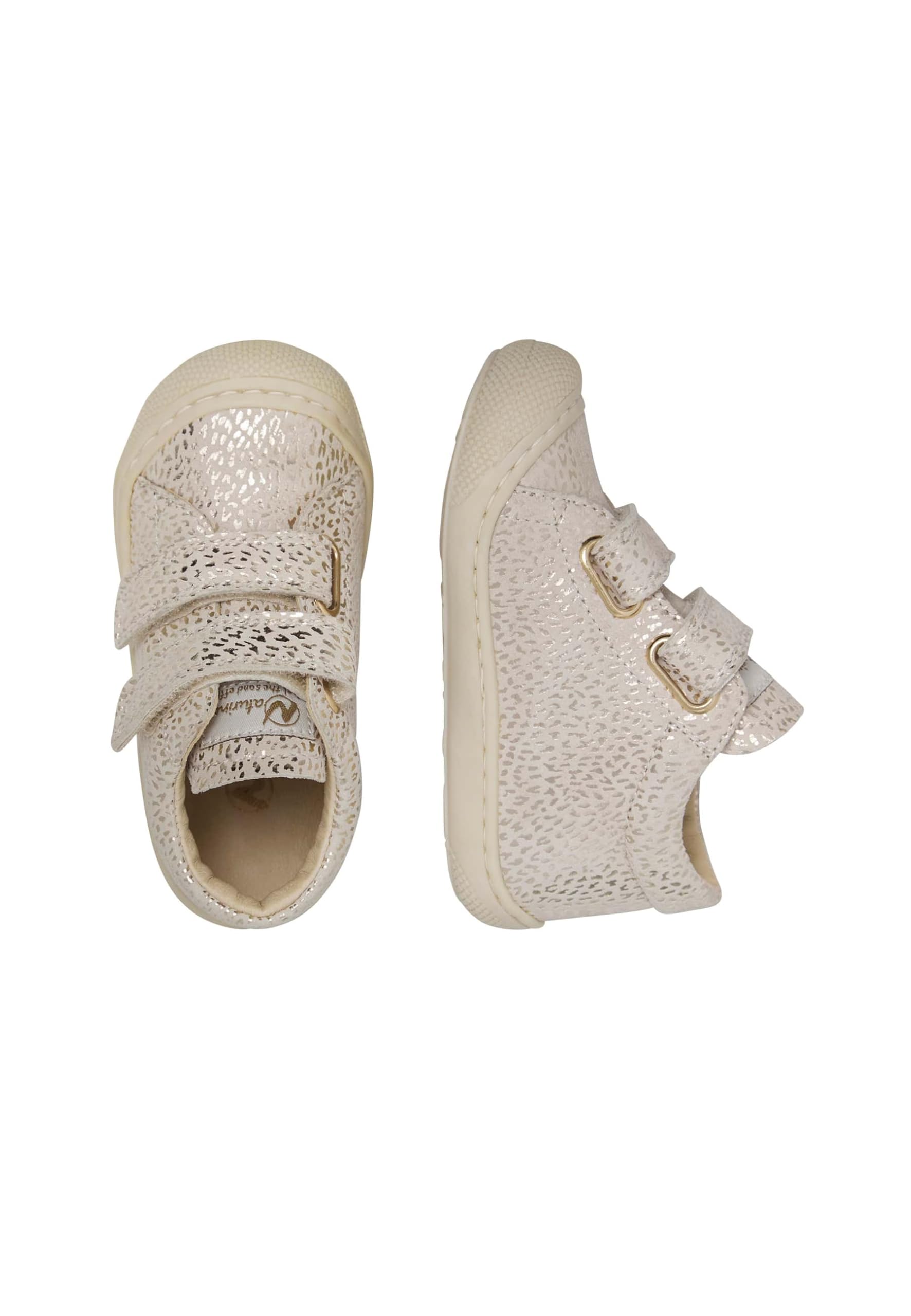 Naturino Scarpine Primi Passi in Suede