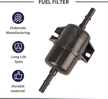 Amazon.com: Magimaker Fuel Filter Compatible with John Deere Amazon.com: Magimaker Fuel Filter Compatible with John Deere