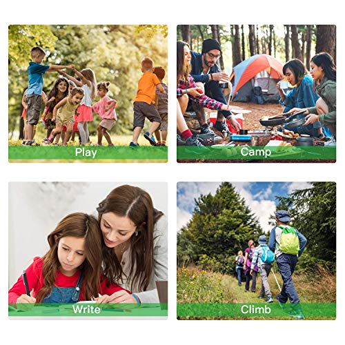 Bracciale repellente per zanzare, banda repellente...