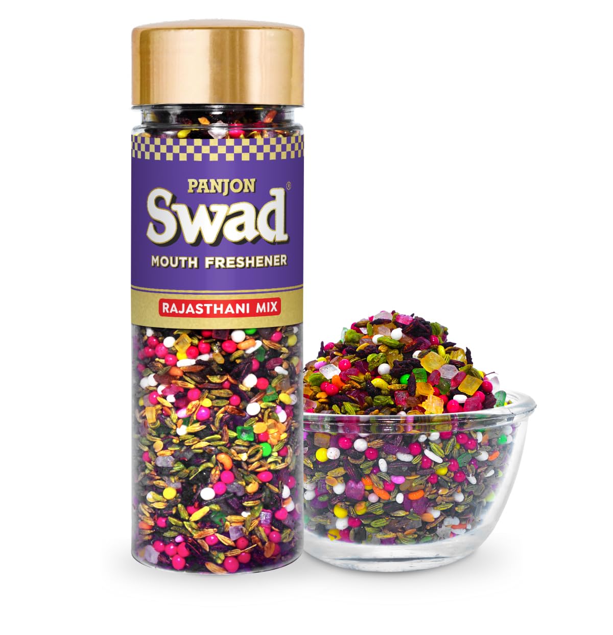 See full amazon price history chart for PANJON SWAD Digestive Mouth Freshener|Hygienically Packed Traditional Pachak|Tasty Mouthfresheners|After-Meal Snack|Dry Mukhwas.|Makhvas (Rajasthani Mix),150 Grams PANJON SWAD Digestive Mouth Freshener|Hygienically Packed Traditional Pachak|Tasty Mouthfresheners|After-Meal Snack|Dry Mukhwas.|Makhvas (Rajasthani Mix),150 Grams (B0CCLF38JY) Amazon Price History, Amazon Price Tracker