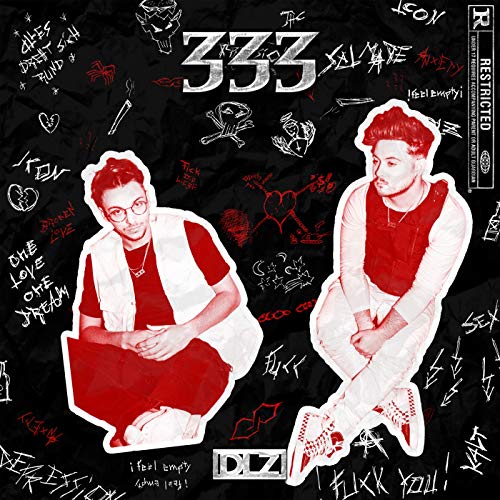 Fae August & Jerp Walker