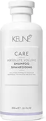 Care Absolute Volume Shampoo, Keune