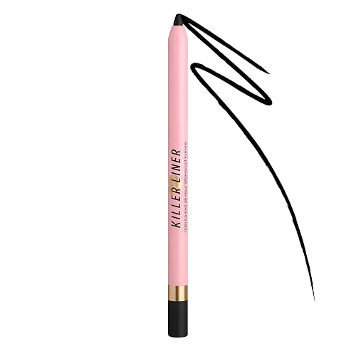 Too Faced Killer Liner 36-Hour Gel Eyeliner Pencil