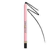 Vista 1 de Too Faced Killer Liner Lápiz delineador de ojos de gel impermeable de 36 horas, 0.04 onzas