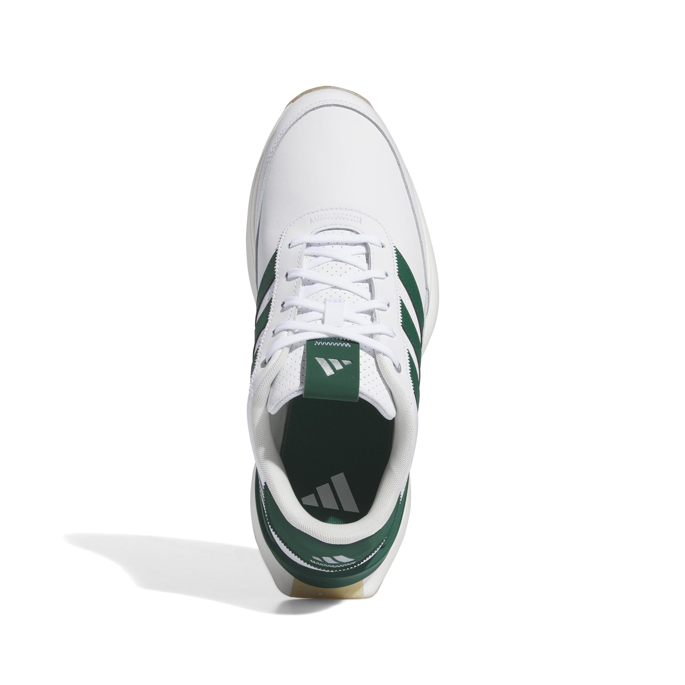 adidas Golf Uomo S2G Scarpe Golf Senza Tacchetti Pelle Tessuto Impermeabili