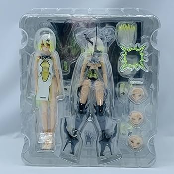 Amazon.co.jp: 蝸之殼スタジオ 幻鬼機殻 PHANTOM-001 蛍 Hotaru