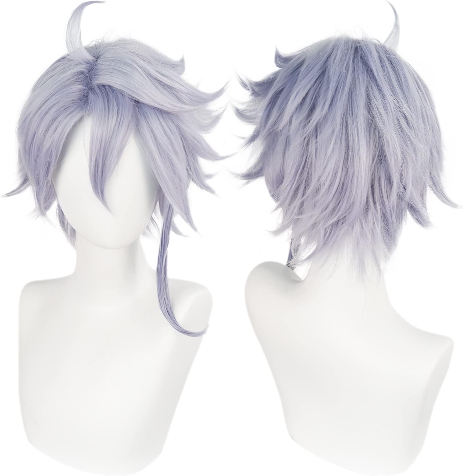 Perruque,Akactuki Wigs--Anime Cosplay Deku Perruques Synthétiques