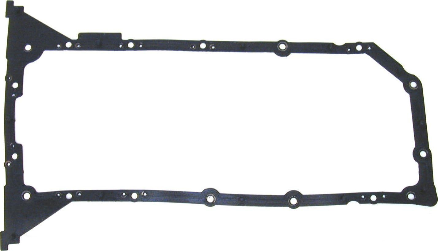 URO Parts LVF100400 Oil Pan Gasket, For Bosch Equipped Cars Only