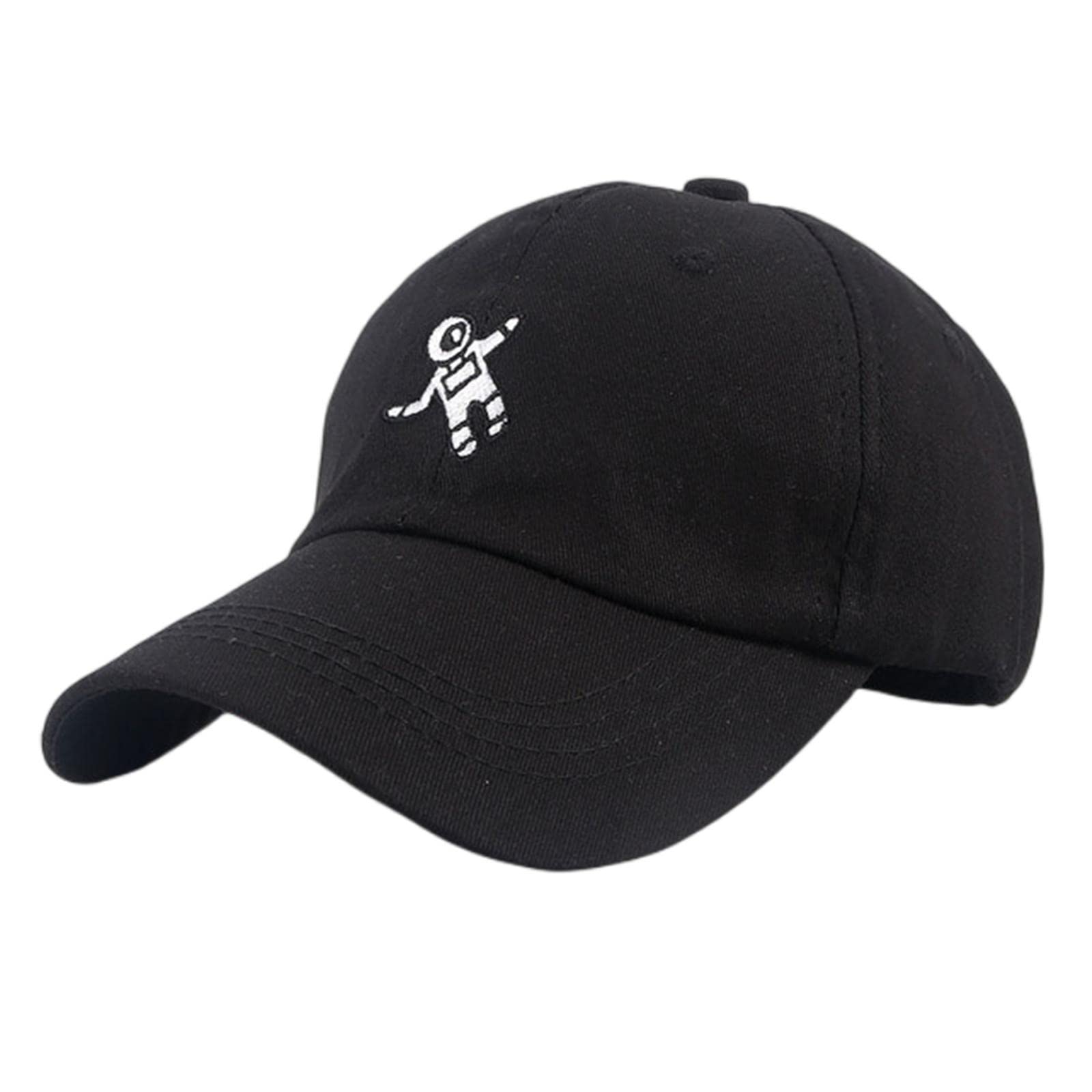 Casquette de baseball en coton de qualité supérieure brodée - 6