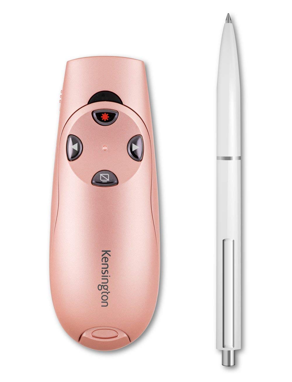 Amazon.com: Kensington Presenter Expert™ Wireless with Red Laser