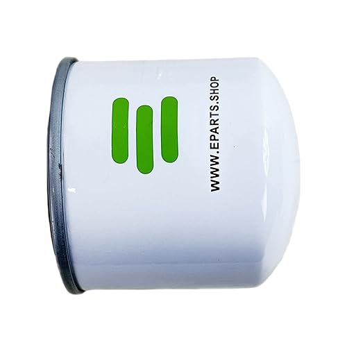 Miniatura 2 de E-2630035504 Filtro de aceite de motor para HYUNDAI