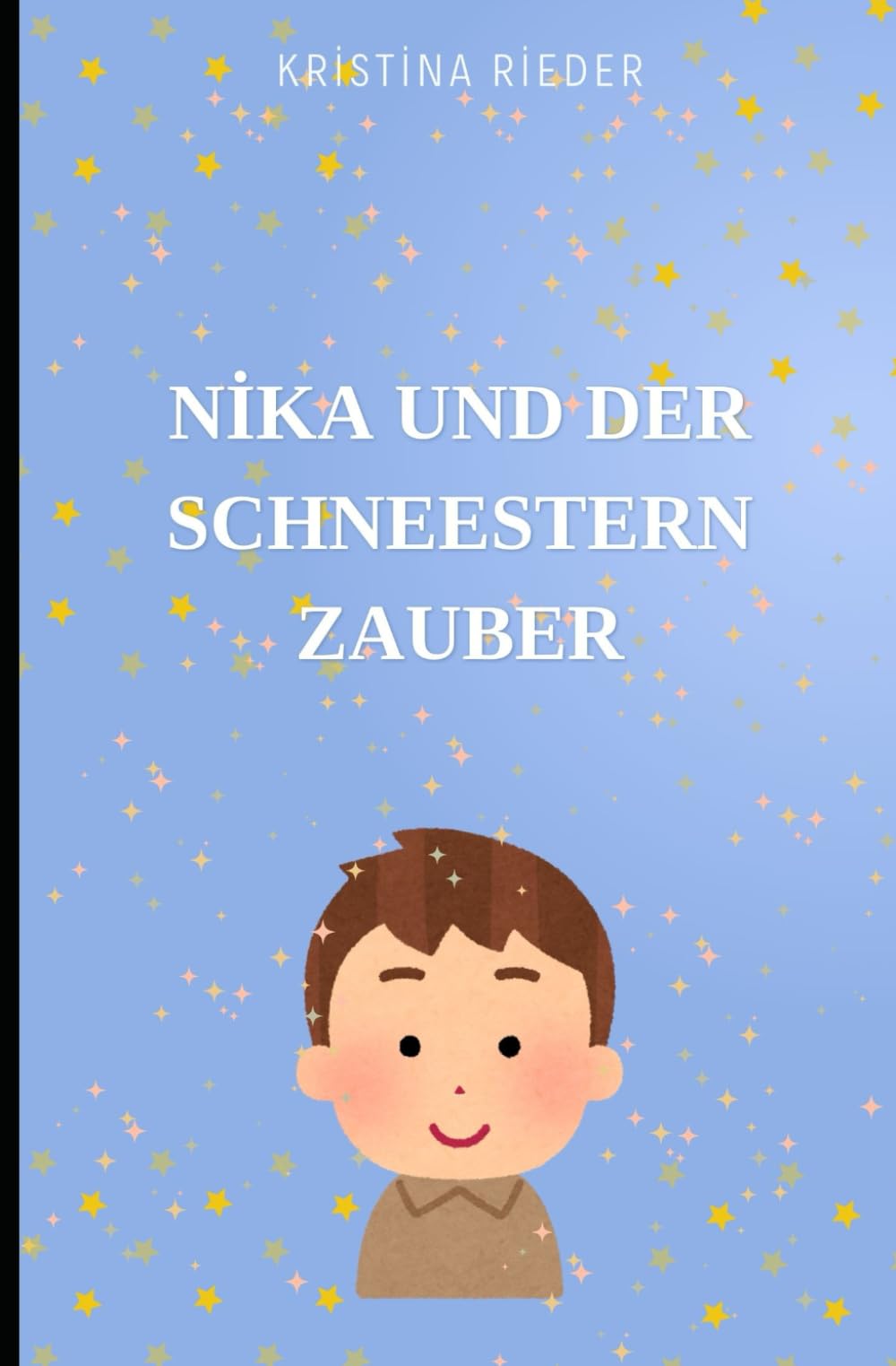Nika und der Schneestern Zauber