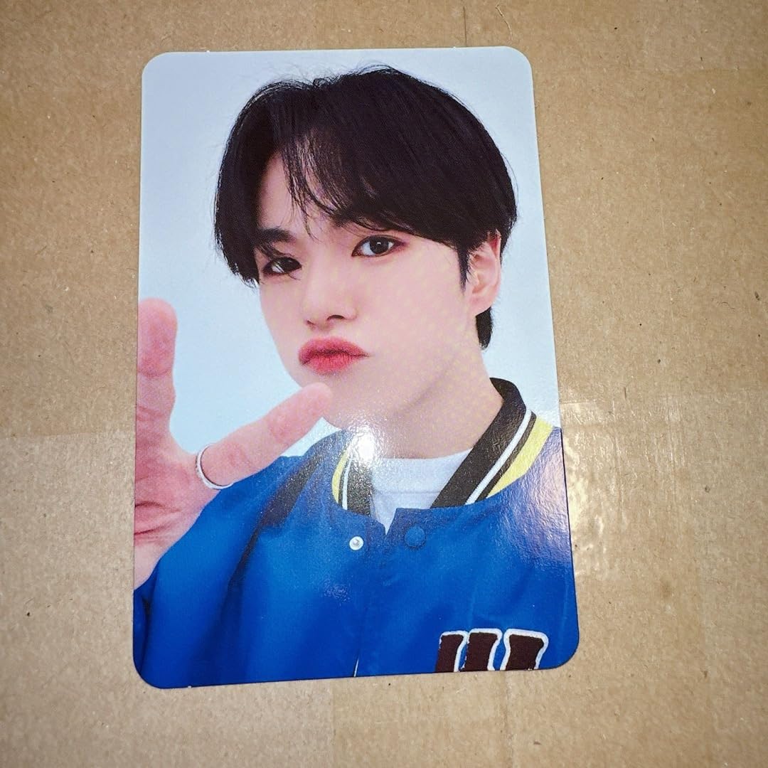 treasure ジェヒョクflawless