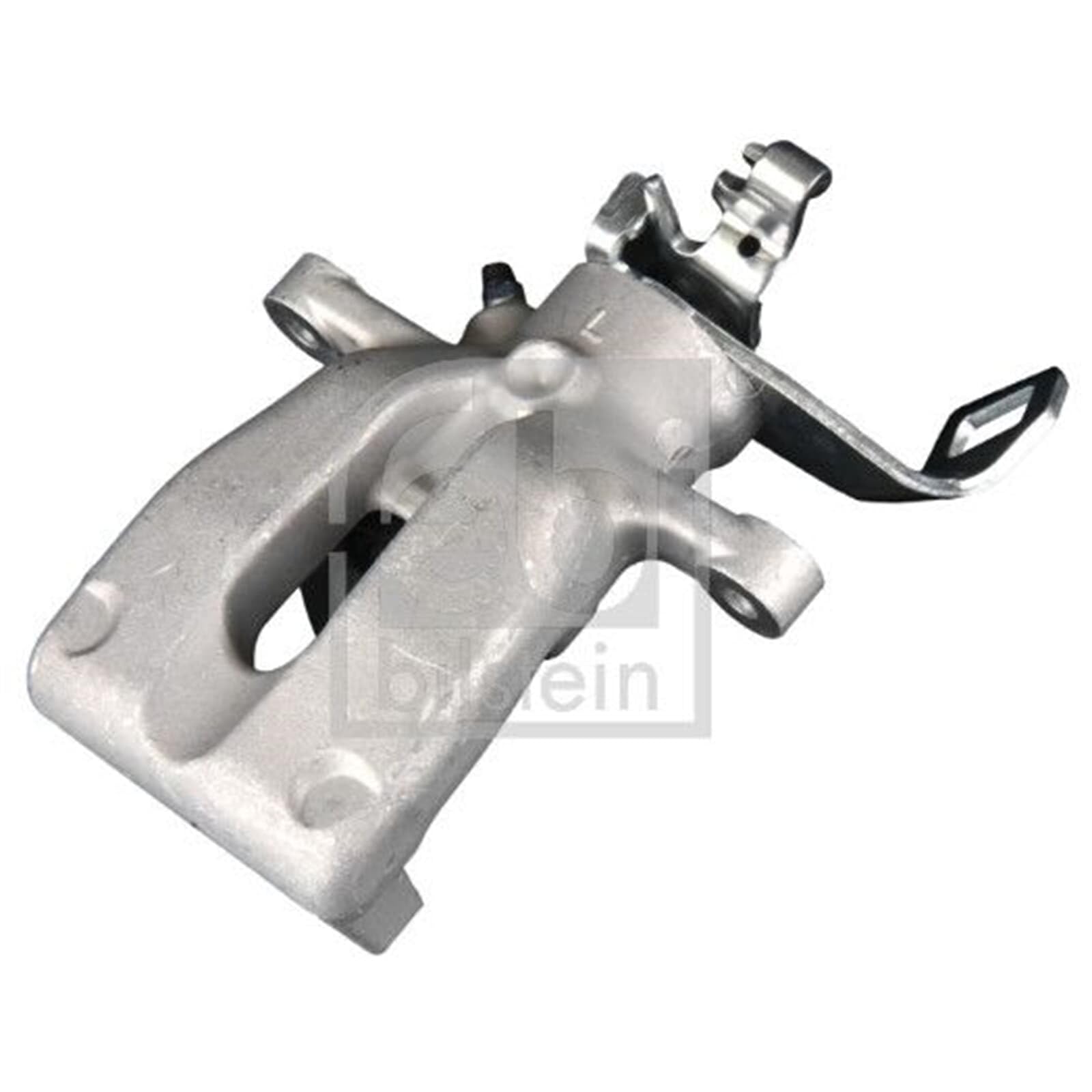 FEBI BILSTEIN Bremssattel Hinterachse Links