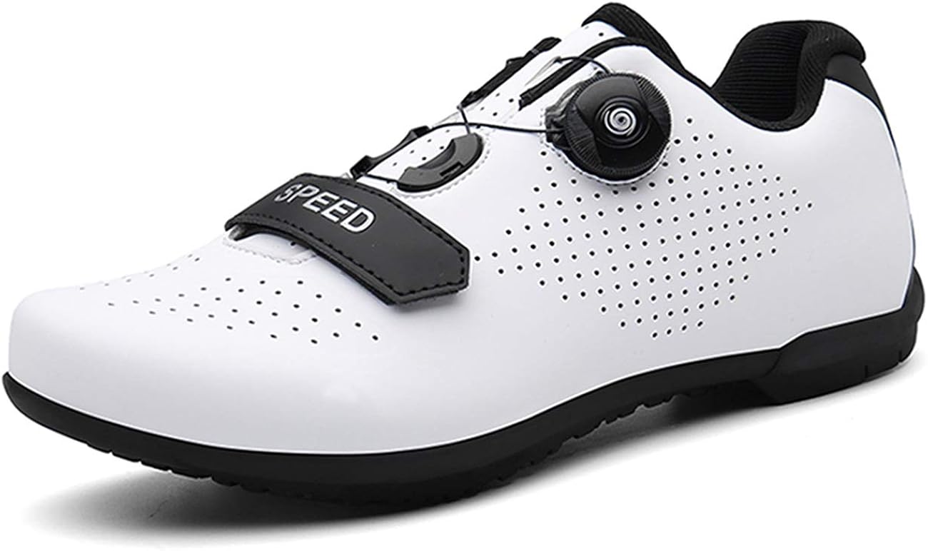 Fainyearn 自転車シューズ ビンディングシューズ ロードバイクシューズ スニーカー 自転車 シューズ ロード スポーツ サイクリング シュ ズ バイク サイクル シュ ズ 男女可 メンズ Fainyearn 自転車シューズ ビンディングシューズ ロードバイクシューズ スニーカー 自転車 シューズ ロード スポーツ サイクリング シュ ズ バイク サイクル シュ ズ 男女可 メンズ