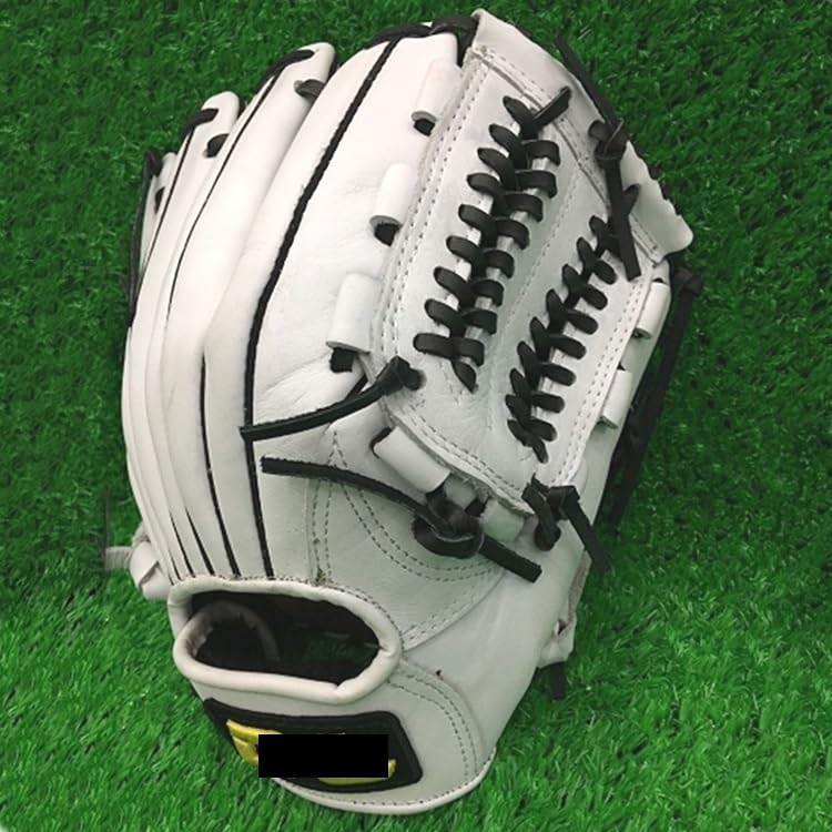 Guanti da Baseball Guanto da Baseball da Baseball in Vera Pelle da Baseball in Vera Pelle da Baseball