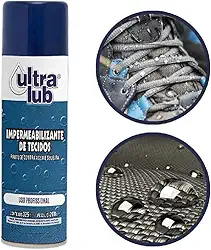 Impermeabilizante para Tecidos – Proteção Contra Líquidos e Manchas para Tênis, Sofás, Cadeiras, Colchões e Bolsas