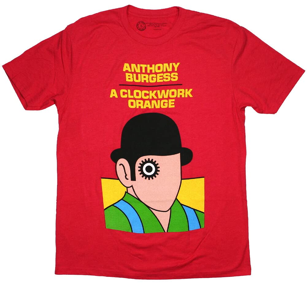 Amazon | [Rudy & Co.] [Out of Print] Anthony Burgess/A Clockwork 
