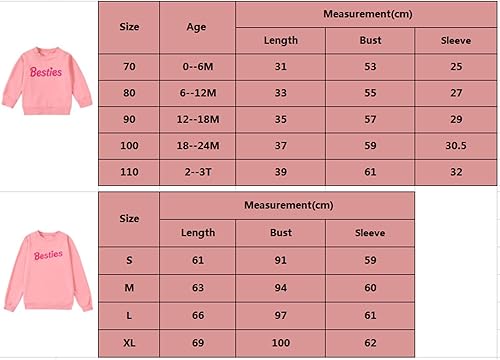 Miniatura 6 de unisex-baby Mommy and Me Outfits Mommy and Me Valentine Outfit