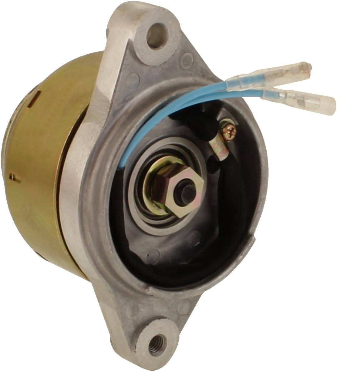 Alternator for Kubota B1700 B2100 B2400 B2410 B2630 15531-64013 0185-543110935