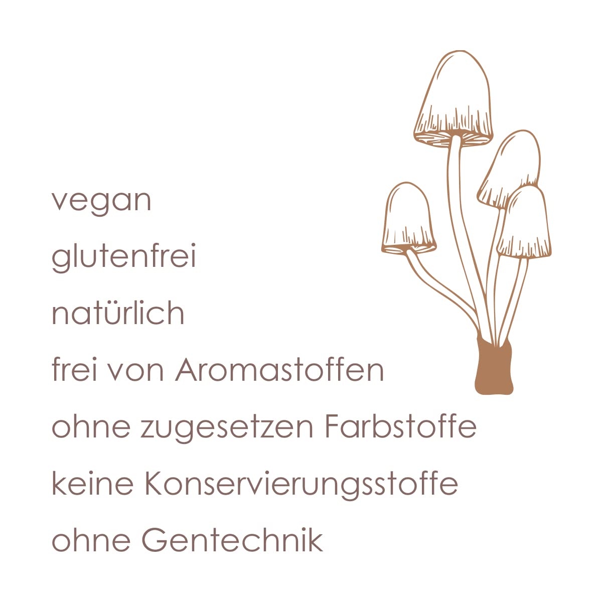 Bio Tremella Extrakt Kapseln, 240 Kapseln à 350 mg Tremella Pilz Extrakt je Kapsel. Mit Acerola Vitamin C, Vitalpilze Extrakt - 1 Dose - Nahrungsergänzungsmittel