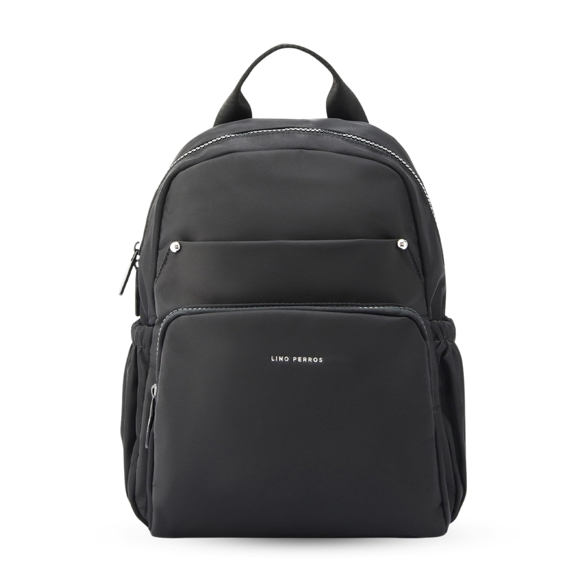 lino perros Harvard Motion Black Backpack-picture-27