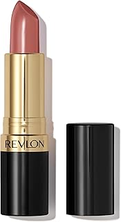 Revlon Creamy Lipstick - Bare It All
