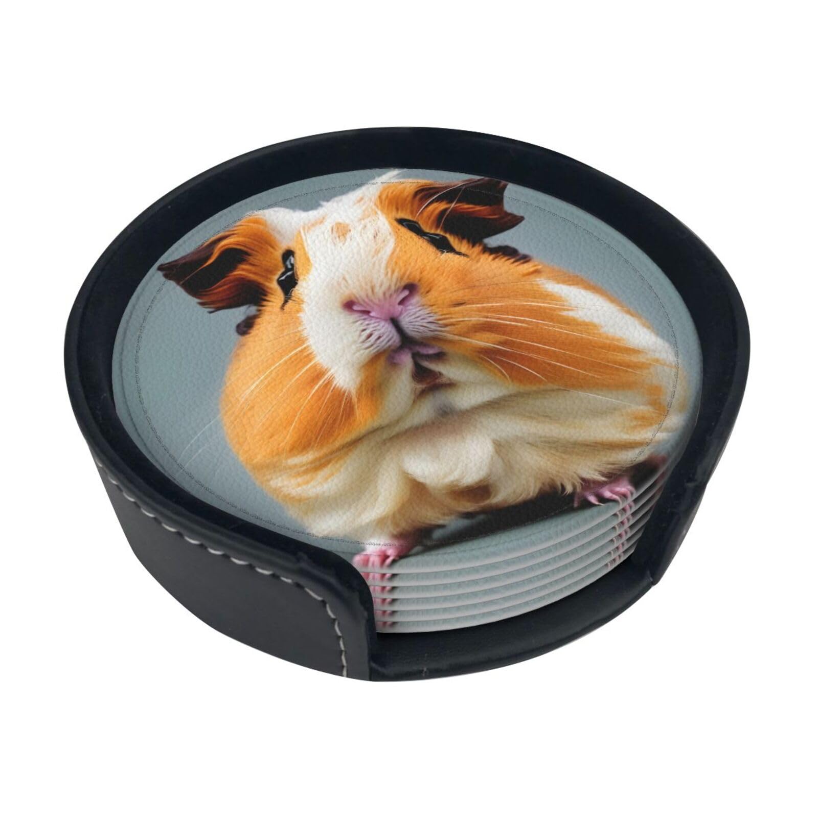 Ensemble De 6 Dessous De Verre - Arts De La Table