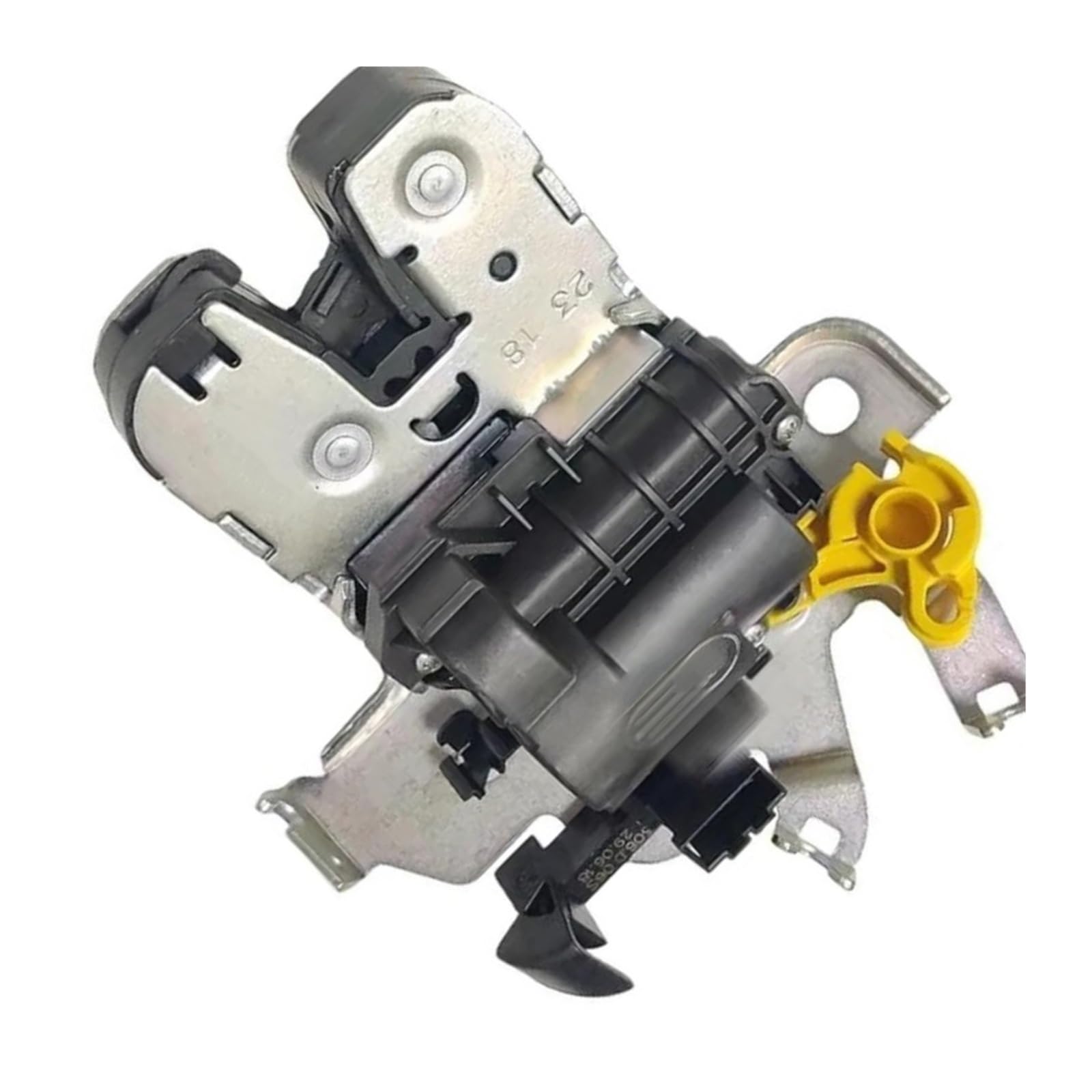 for VW for Passat B8 2015 2016 2017 2018 2019 2020- Tailgate Rear Trunk Lock 3G0827506A 3G0827506B 3G0827506C 3G0827506D 3G0827506F