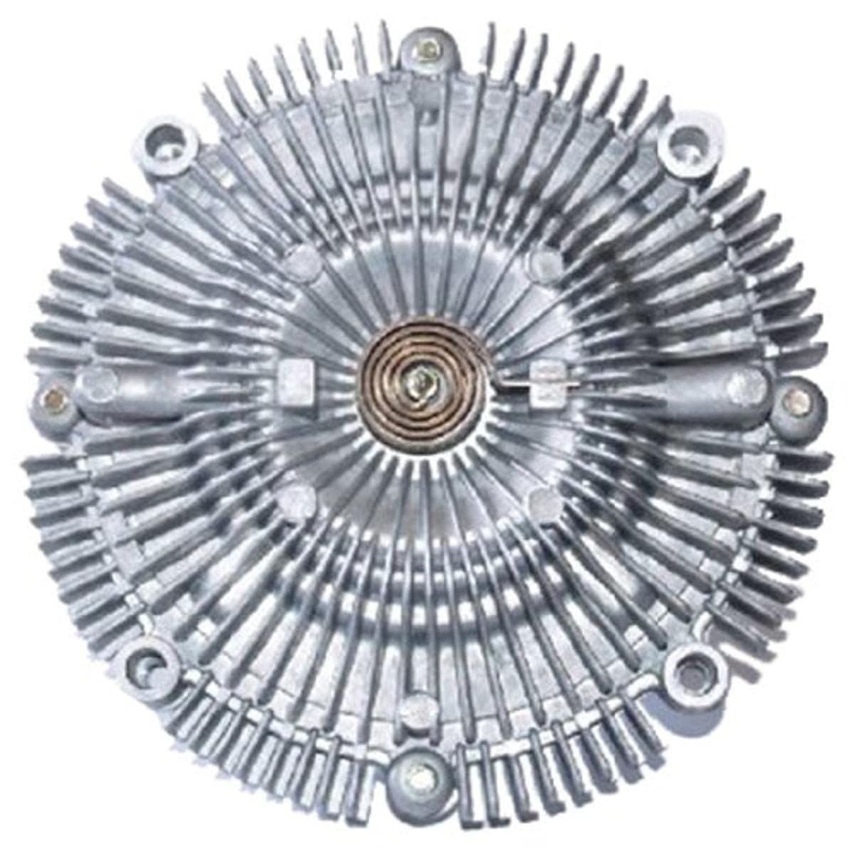 Japanparts VC-101 Clutch, radiator fan