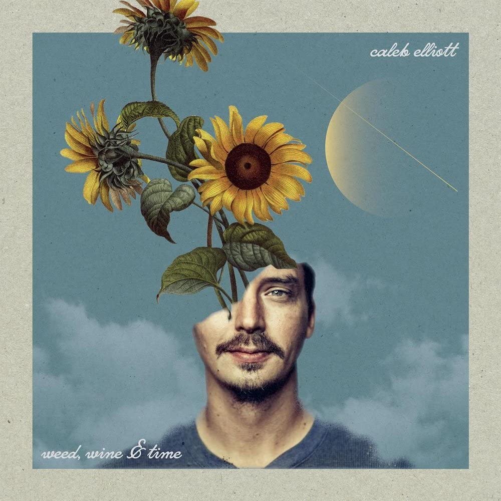 Weed, Wine & Time [VINYL]