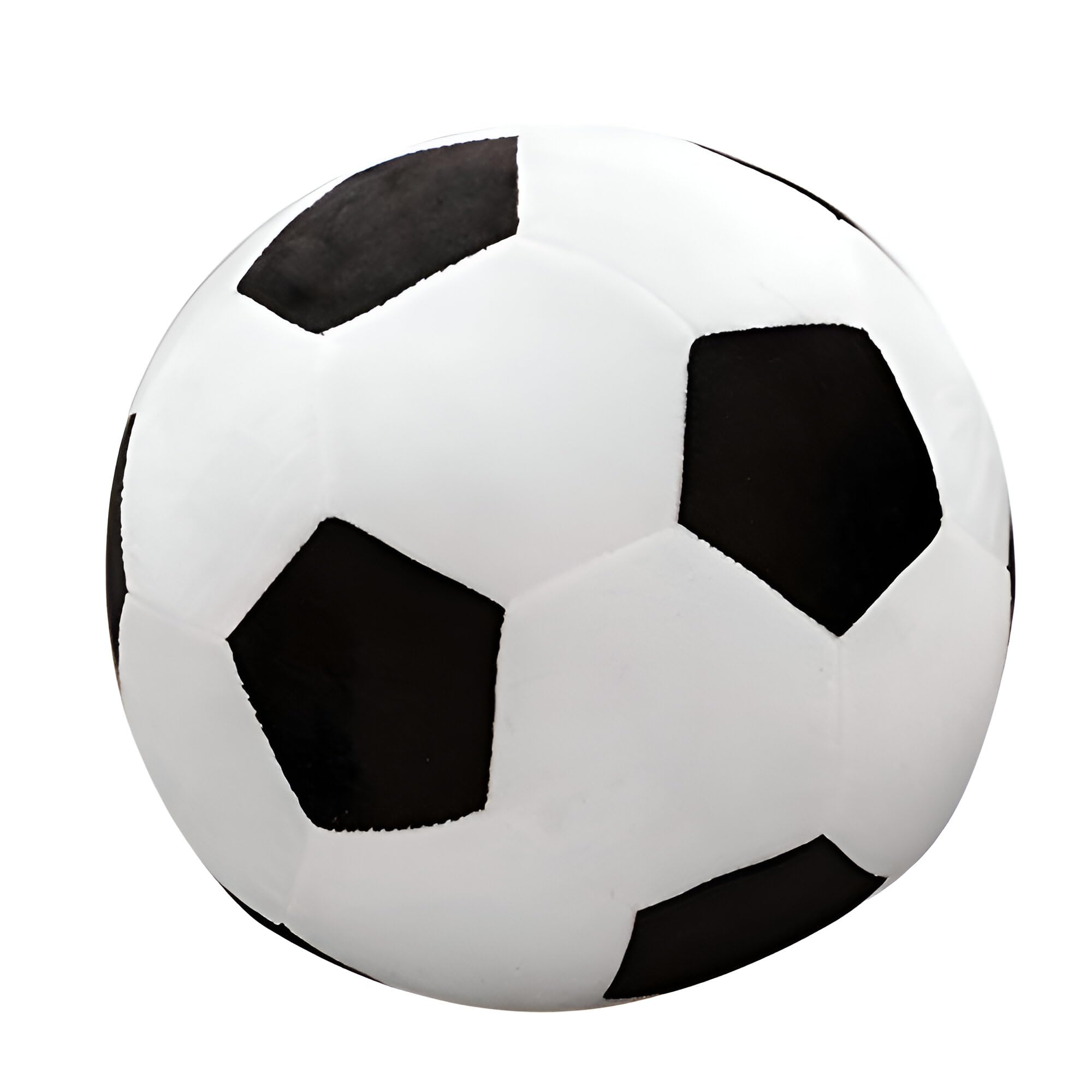 Tickles Football Soft Stuffed Plush Toy for Kids Boys & Girls Birthday Gifts (Color: White & Black;Size: 30 cm) (B0DF58M9PM) Amazon Price History, Amazon Price Tracker