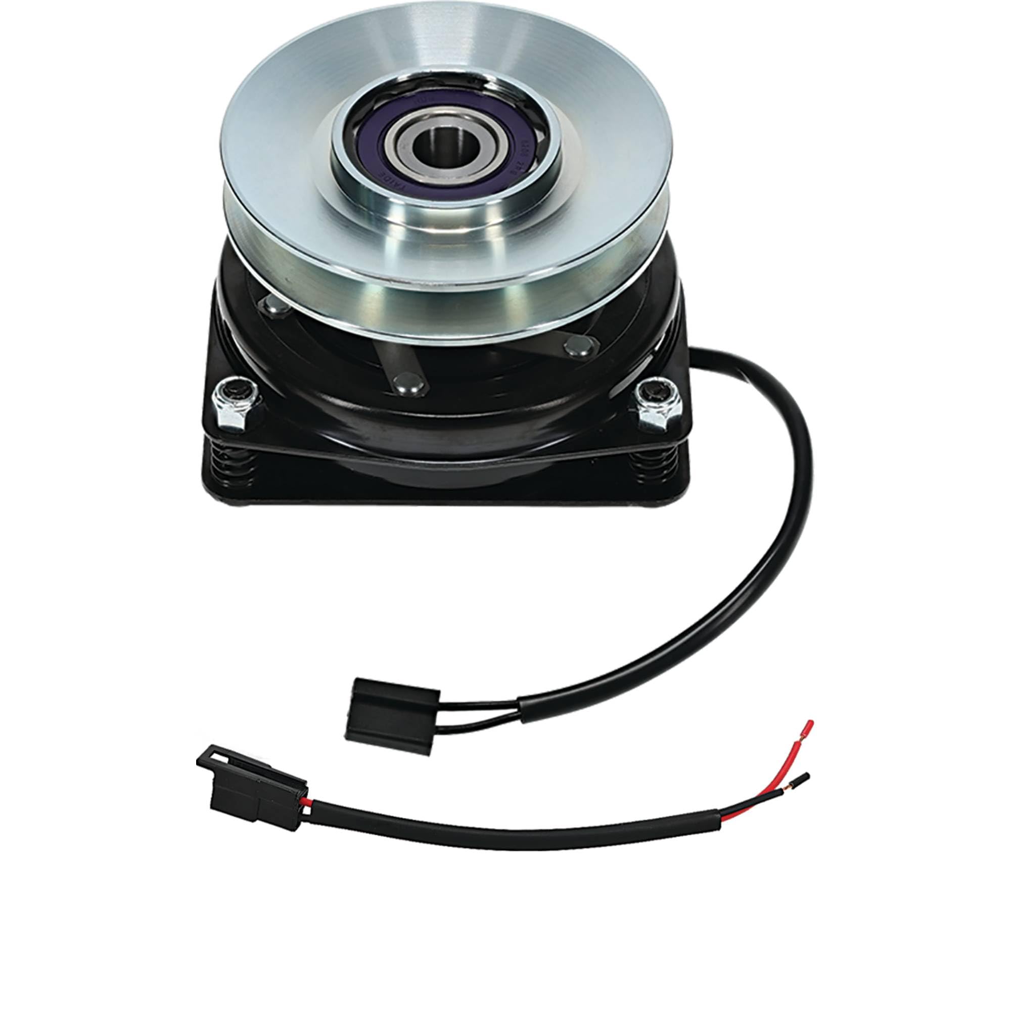 Xtreme Outdoor Power Equipment X0144 PTO - Embrague Compatible con/Repuesto para Snapper ELT18538, GT500, LT18538, LT2042, LT2250, LT300, YT400 Series, John Deere 325, 335, 345, GX325, GX335, GX345