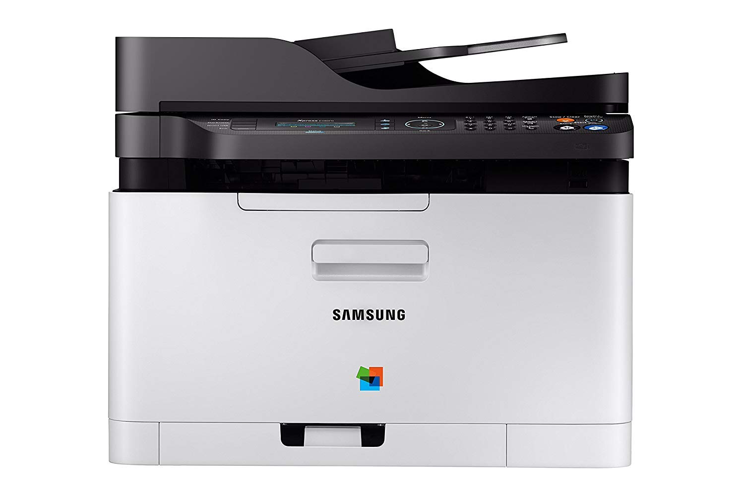 HP SL-C480FN 2400 x 600DPI Laser A4 18ppm WiFi