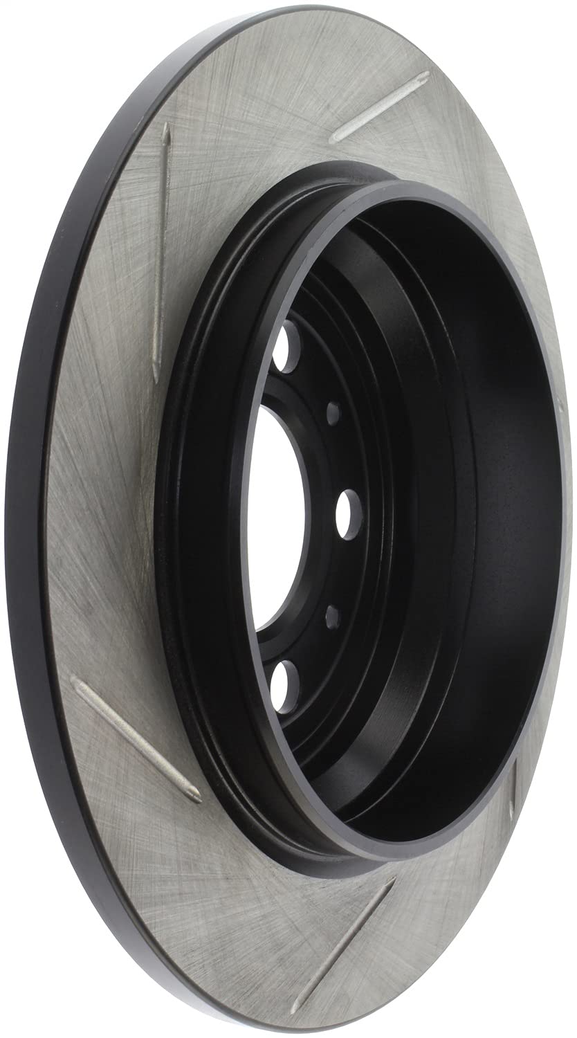Centric126.39030SL Disc Brake Rotor